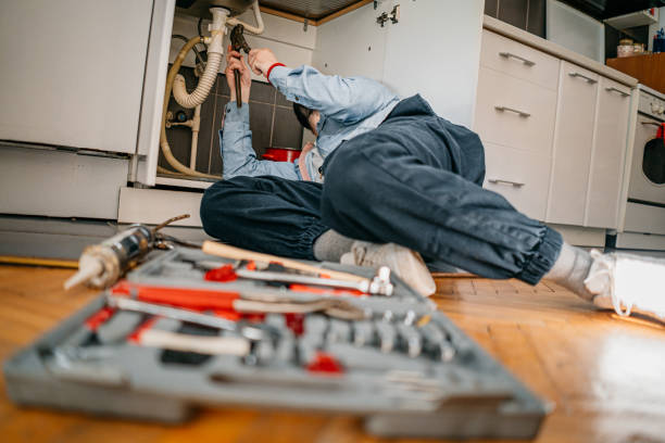 Best Water Softener Installation  in El Paso, IL