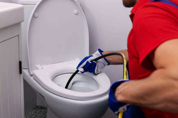 Best Sewer Cleaning Services  in El Paso, IL