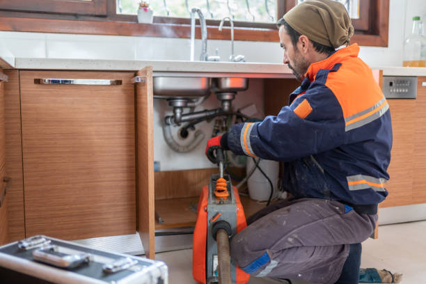 Best Water Heater Repair  in El Paso, IL