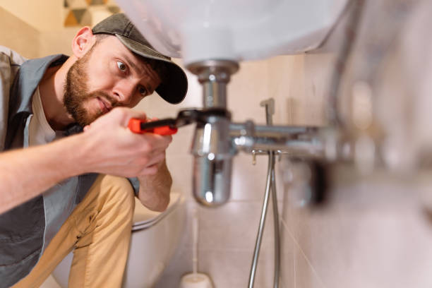 Best Shower Repair Services  in El Paso, IL