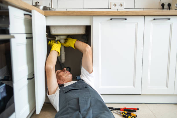 Best Affordable Plumber Near Me  in El Paso, IL