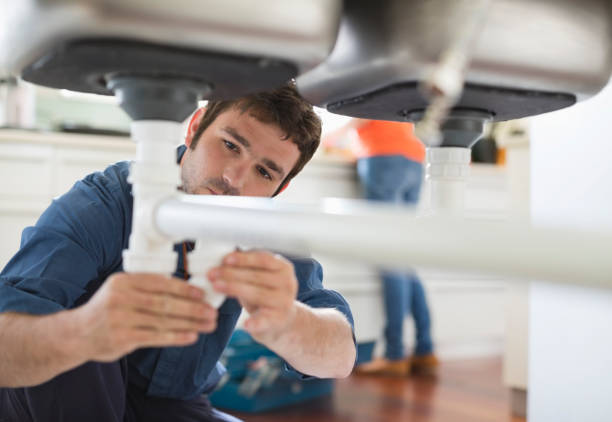 Trusted El Paso, IL Plumbing Experts