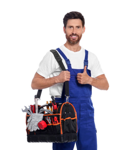 Best Water Leak Repair  in El Paso, IL