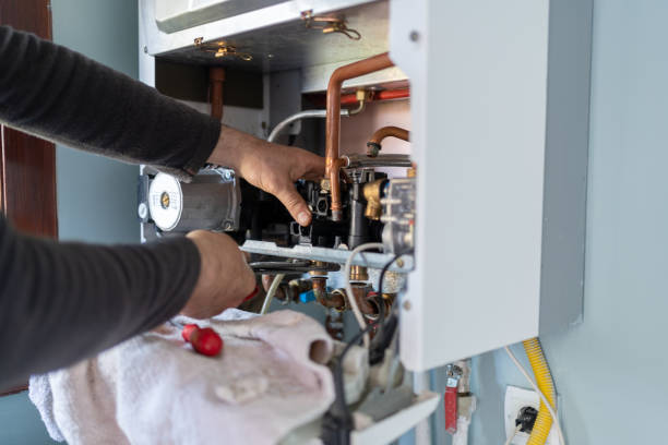 Best Pipe Repair Near Me  in El Paso, IL