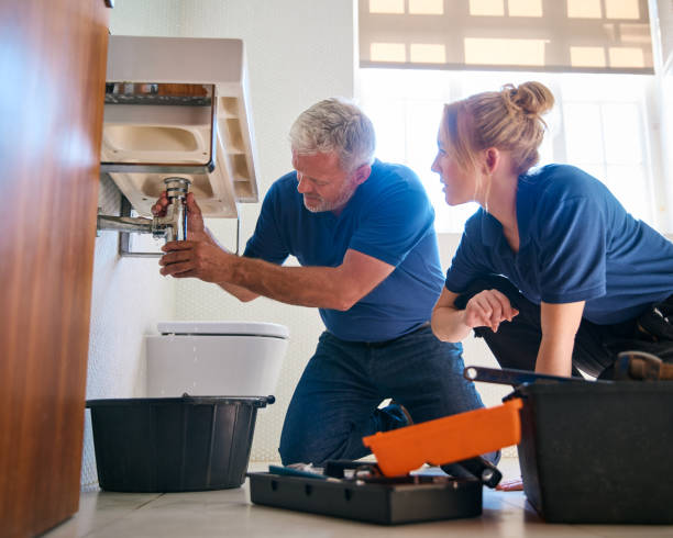 Best Septic Systems  in El Paso, IL